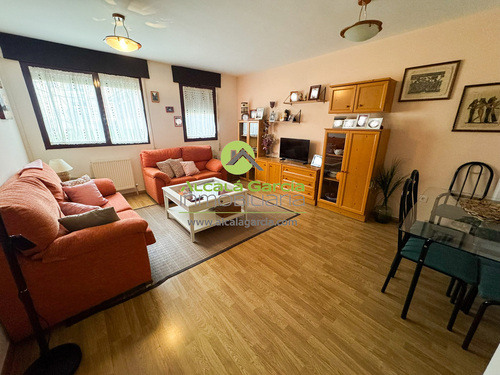 Piso en venta en El Burgo de Osma