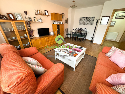 Piso en venta en El Burgo de Osma