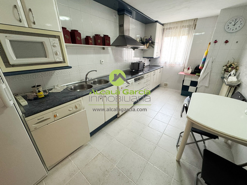 Piso en venta en El Burgo de Osma