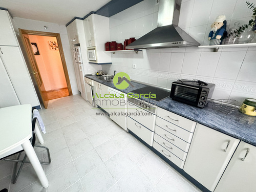 Piso en venta en El Burgo de Osma