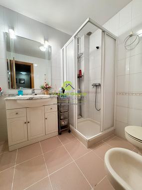 Piso en venta en El Burgo de Osma