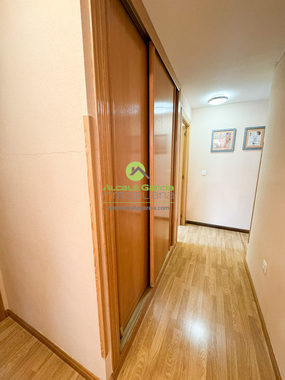 Piso en venta en El Burgo de Osma