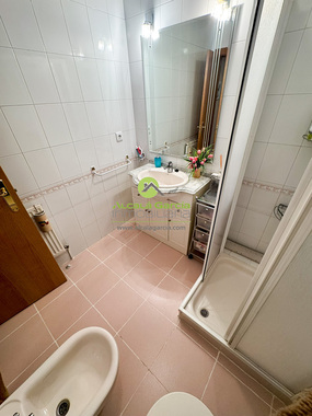 Piso en venta en El Burgo de Osma