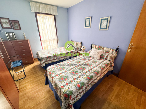 Piso en venta en El Burgo de Osma