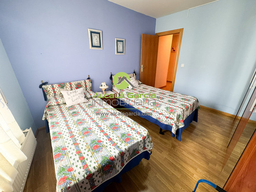 Piso en venta en El Burgo de Osma