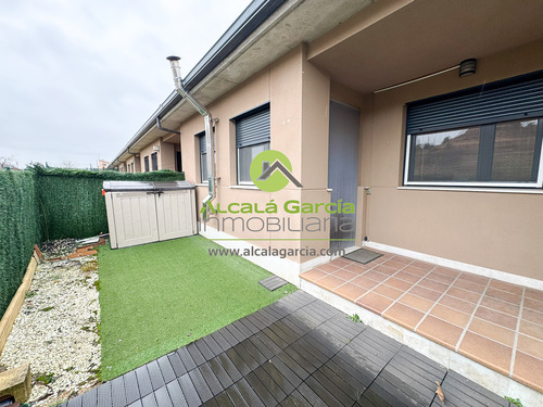 Casa en venta en San Esteban de Gormaz