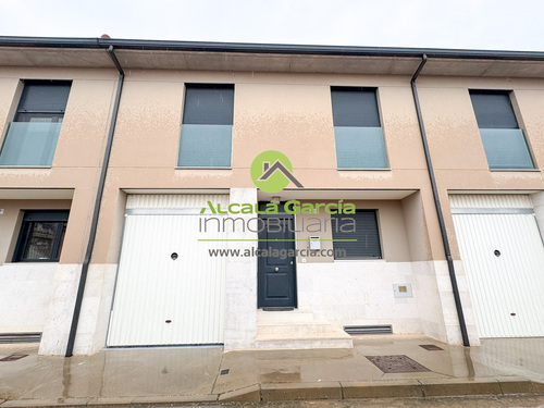 Casa en venta en San Esteban de Gormaz