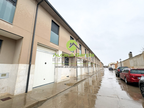 Casa en venta en San Esteban de Gormaz