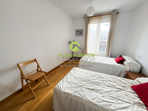 Piso en venta en Abejar