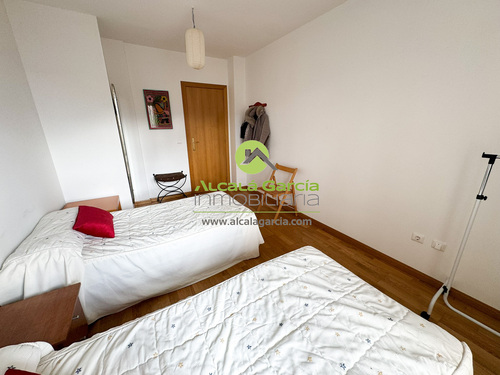 Piso en venta en Abejar