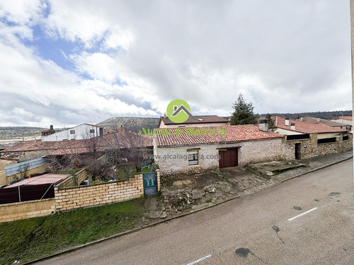 Piso en venta en Abejar