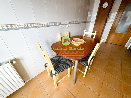 Piso en venta en Abejar