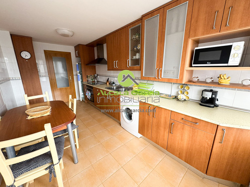 Piso en venta en Abejar