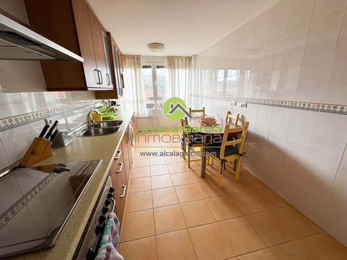 Piso en venta en Abejar