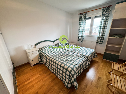 Piso en venta en Abejar