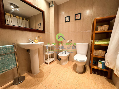 Piso en venta en Abejar