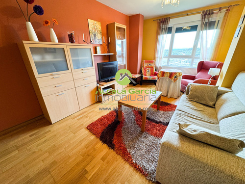 Piso en venta en Abejar