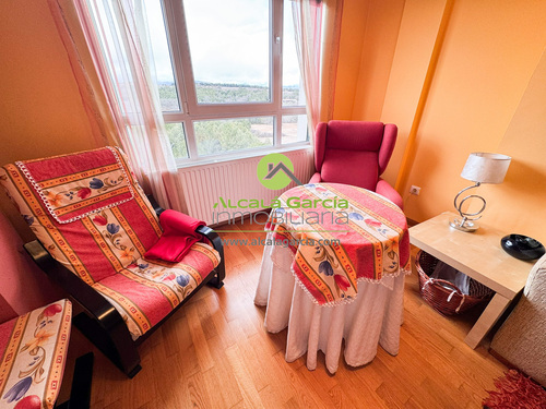 Piso en venta en Abejar