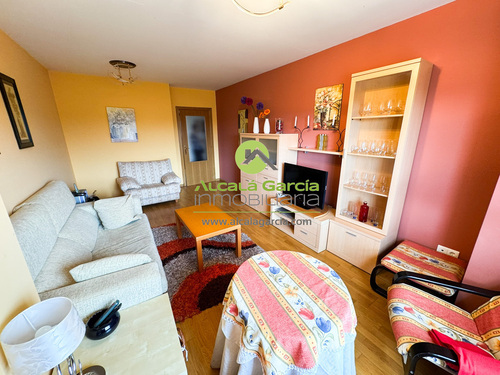 Piso en venta en Abejar