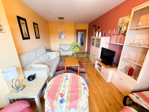 Piso en venta en Abejar