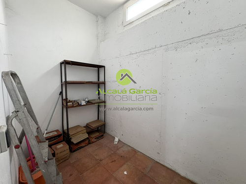 Piso en venta en Abejar