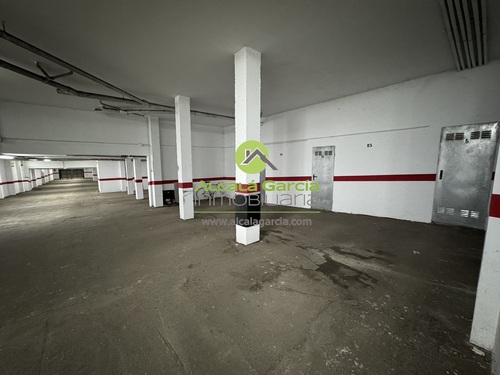 Piso en venta en Abejar