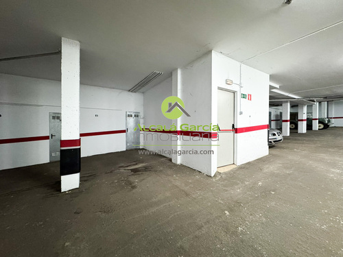 Piso en venta en Abejar