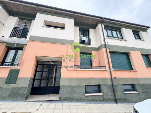 Piso en venta en Abejar