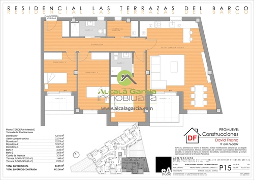 Piso en venta en San Esteban de Gormaz