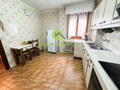 Piso en venta en El Burgo de Osma