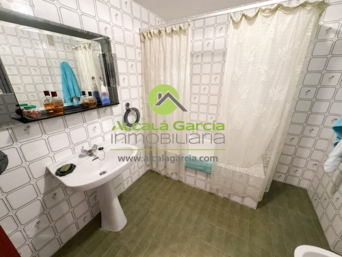 Piso en venta en El Burgo de Osma