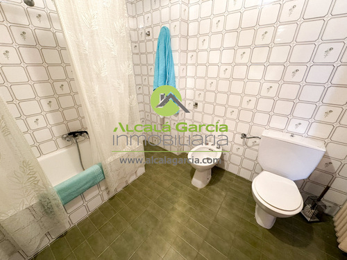 Piso en venta en El Burgo de Osma