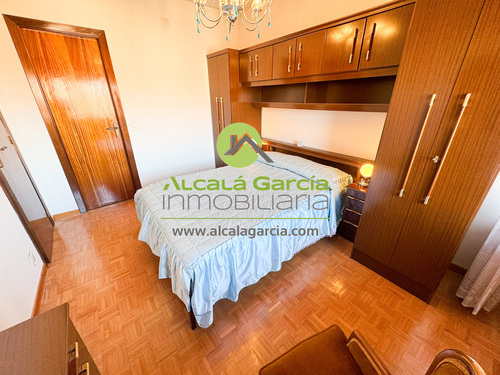 Piso en venta en El Burgo de Osma