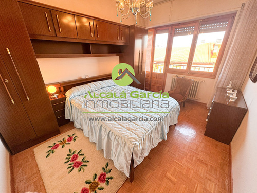 Piso en venta en El Burgo de Osma