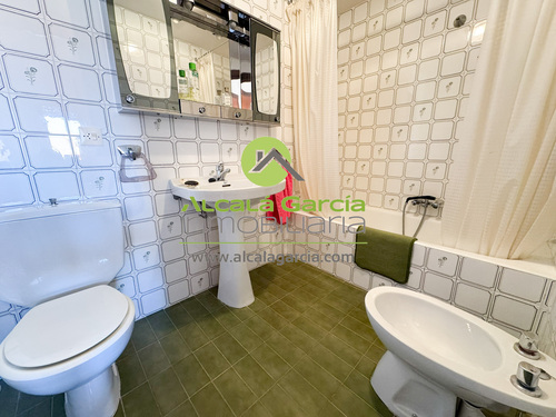 Piso en venta en El Burgo de Osma