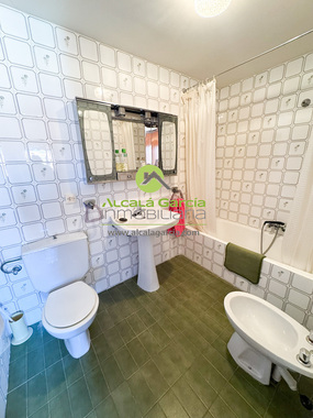 Piso en venta en El Burgo de Osma