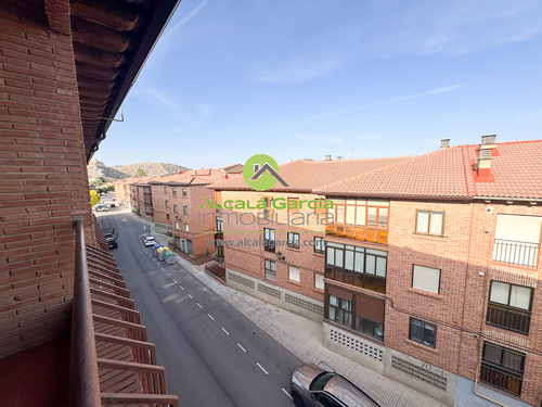 Piso en venta en El Burgo de Osma