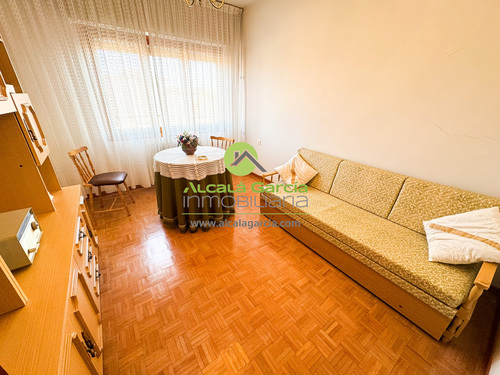 Piso en venta en El Burgo de Osma