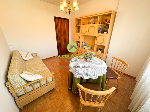 Piso en venta en El Burgo de Osma