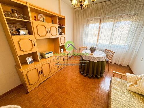 Piso en venta en El Burgo de Osma