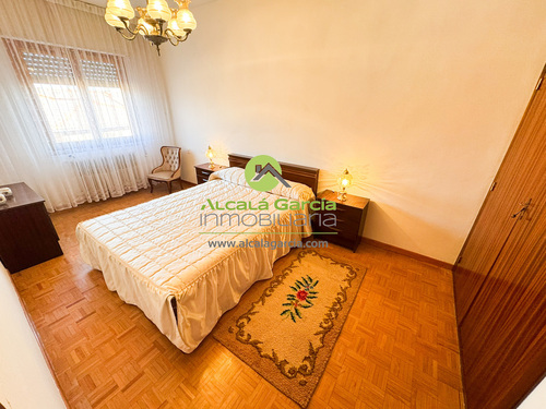 Piso en venta en El Burgo de Osma