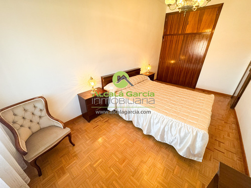 Piso en venta en El Burgo de Osma