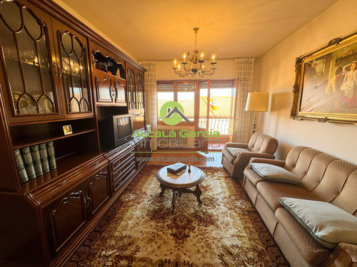 Piso en venta en El Burgo de Osma