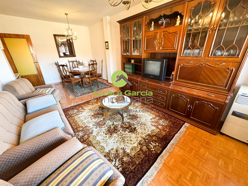 Piso en venta en El Burgo de Osma