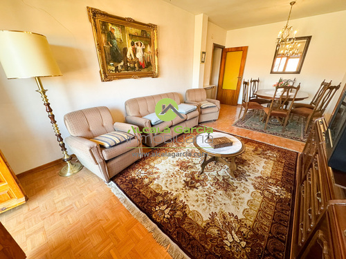 Piso en venta en El Burgo de Osma