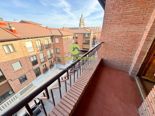 Piso en venta en El Burgo de Osma