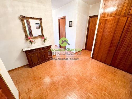 Piso en venta en El Burgo de Osma