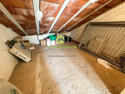 Piso en venta en El Burgo de Osma