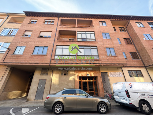 Piso en venta en El Burgo de Osma