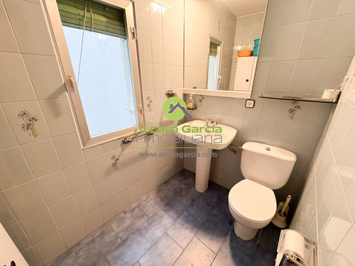 Casa en venta en Abejar